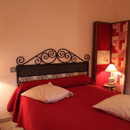 Residence Chardon Bleu Landry Ngoại thất bức ảnh