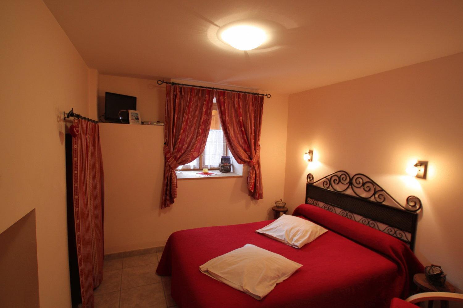 Residence Chardon Bleu Landry Ngoại thất bức ảnh